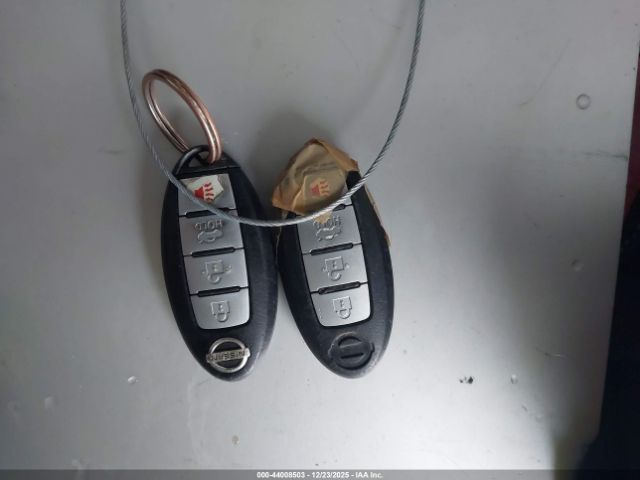 Nissan Altima 2.5 S Image 6