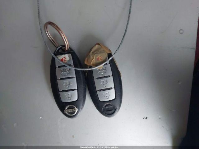 Nissan Altima 2.5 S Image 6