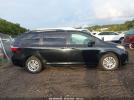 Toyota Sienna Xle 8 Passenger Image 15