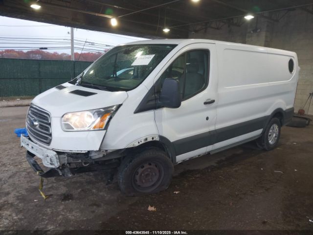 Ford Transit Image 17