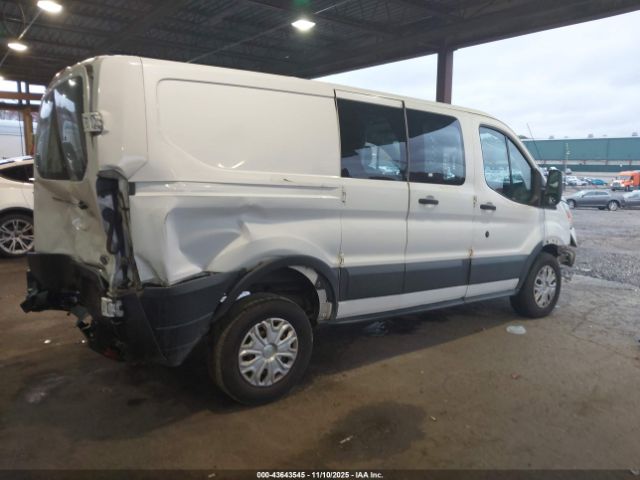 Ford Transit Image 10