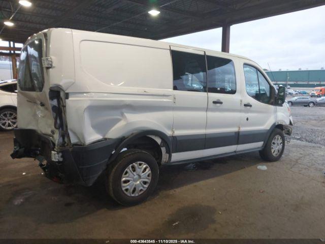 Ford Transit Image 10