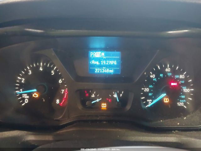 Ford Transit Image 13