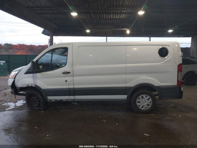 Ford Transit Image 2
