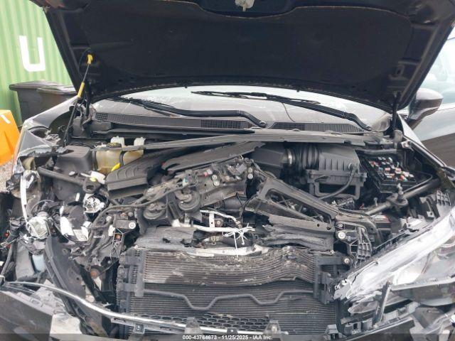 Chrysler Pacifica Touring L Image 17