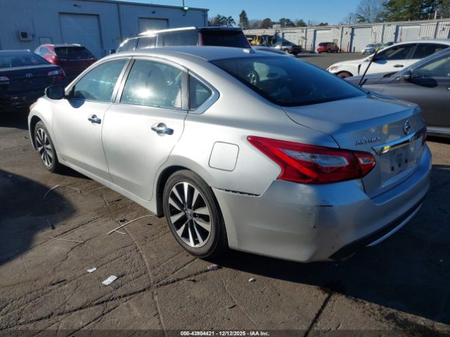 Nissan Altima 2.5 Sl Image 3