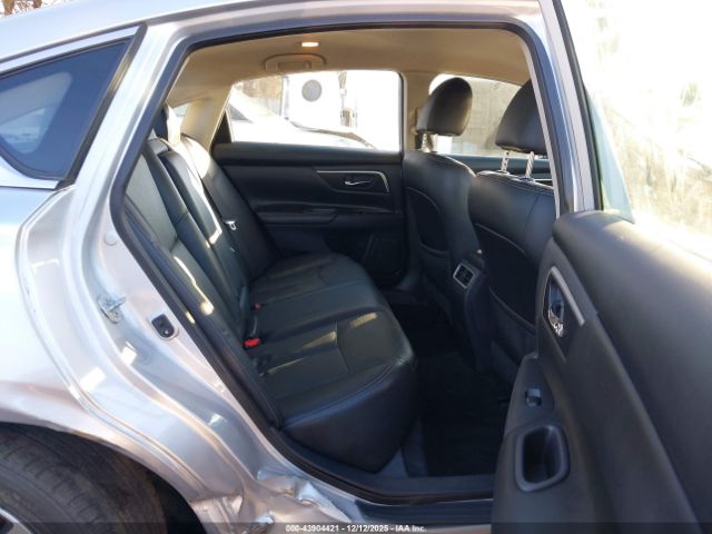 Nissan Altima 2.5 Sl Image 6