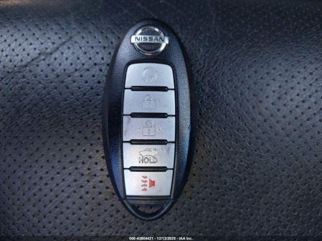 Nissan Altima 2.5 Sl Image 9