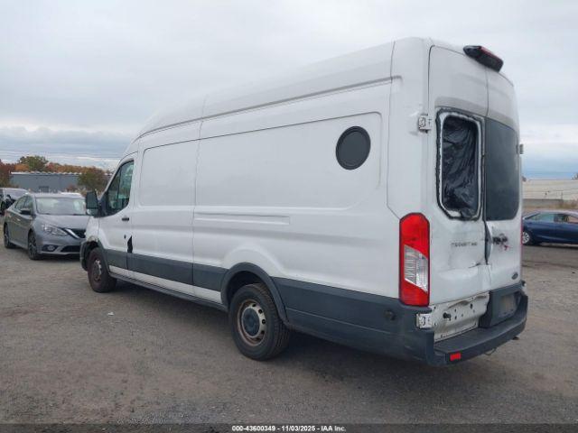 Ford Transit Image 3