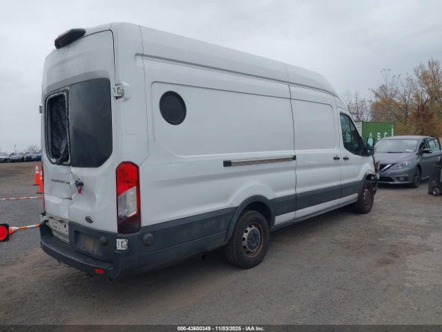Ford Transit Image 8