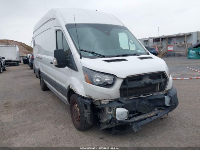 Ford Transit Image 2