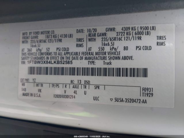 Ford Transit Image 13