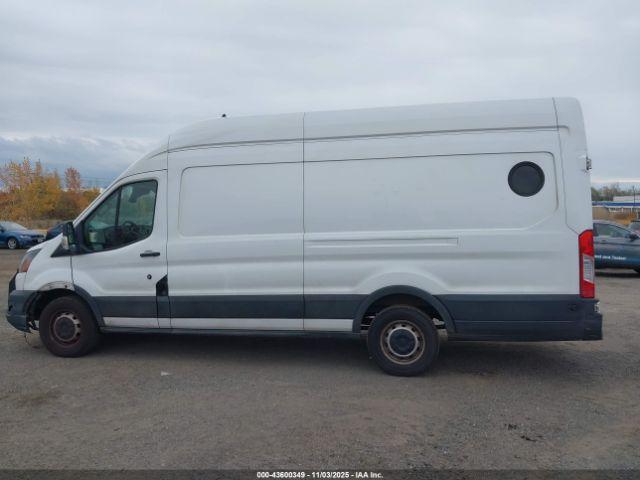 Ford Transit Image 11