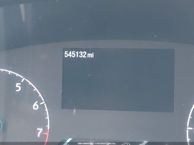 Ford Transit Image 16