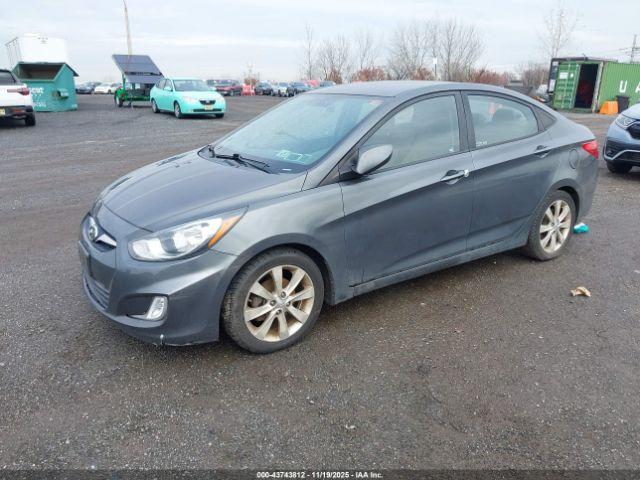 Hyundai ACCENT Gls Image 2