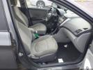 Hyundai ACCENT Gls Image 4