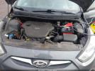 Hyundai ACCENT Gls Image 6