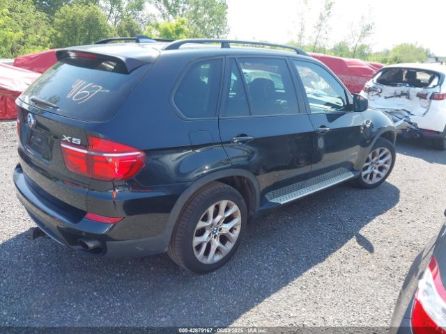 BMW X Series Image 4