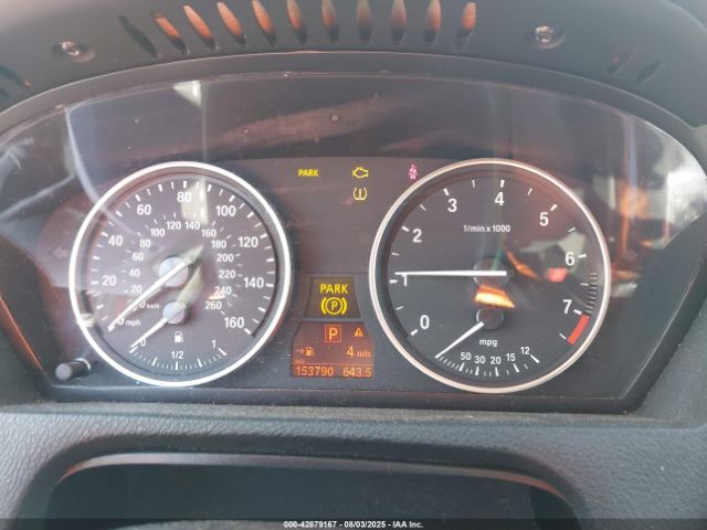 BMW X Series Image 5