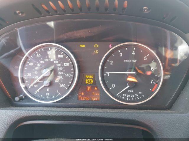 BMW X Series Image 5