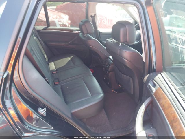 BMW X Series Image 8