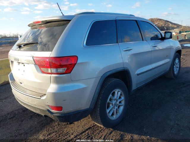 Jeep Grand Cherokee Laredo Image 6