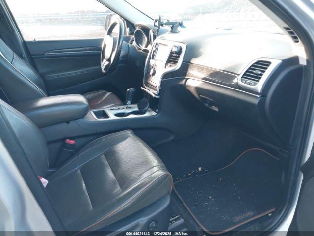 Jeep Grand Cherokee Laredo Image 5