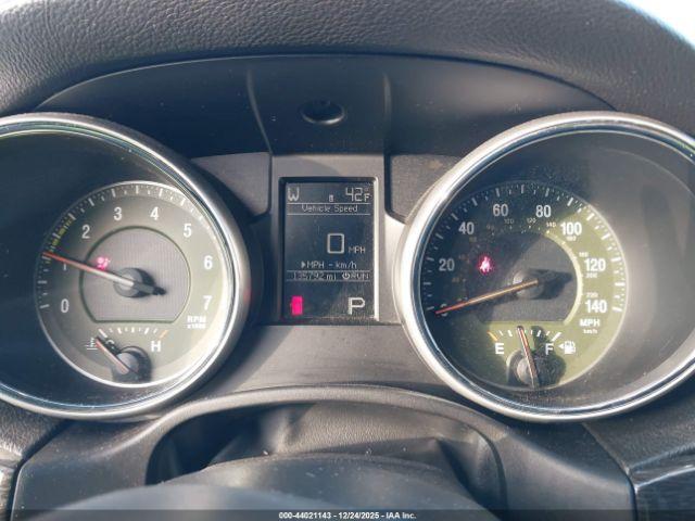 Jeep Grand Cherokee Laredo Image 8