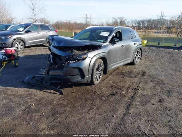 Mazda Cx 2.5 S Premium Plus Package Image 2