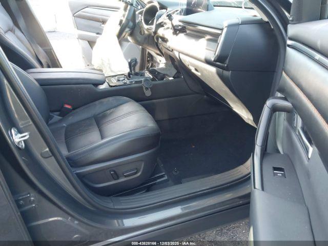 Mazda Cx 2.5 S Premium Plus Package Image 15