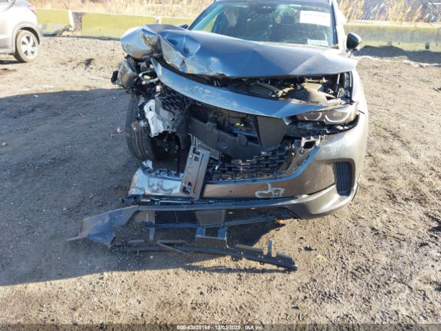 Mazda Cx 2.5 S Premium Plus Package Image 5