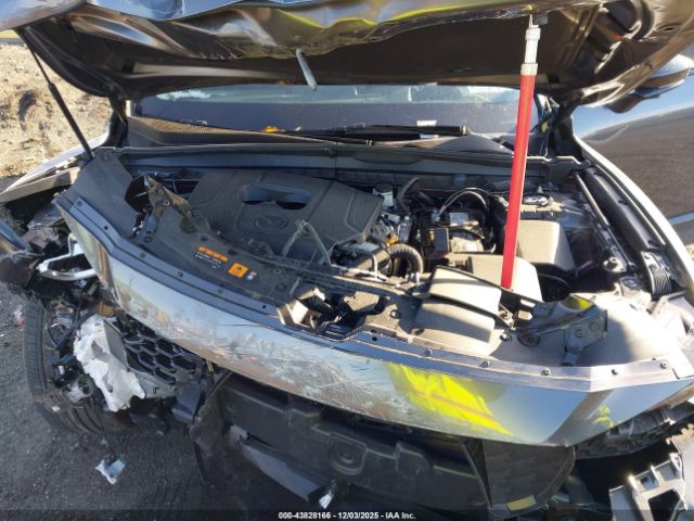 Mazda Cx 2.5 S Premium Plus Package Image 17