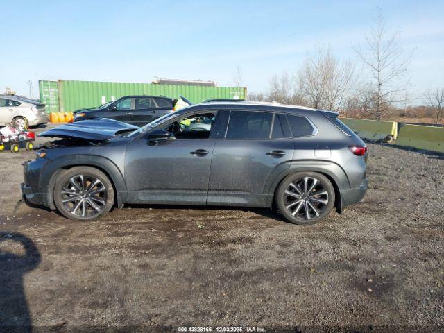 Mazda Cx 2.5 S Premium Plus Package Image 8