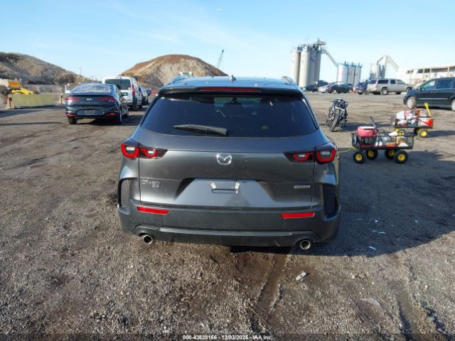 Mazda Cx 2.5 S Premium Plus Package Image 18