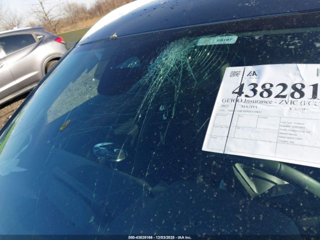 Mazda Cx 2.5 S Premium Plus Package Image 11