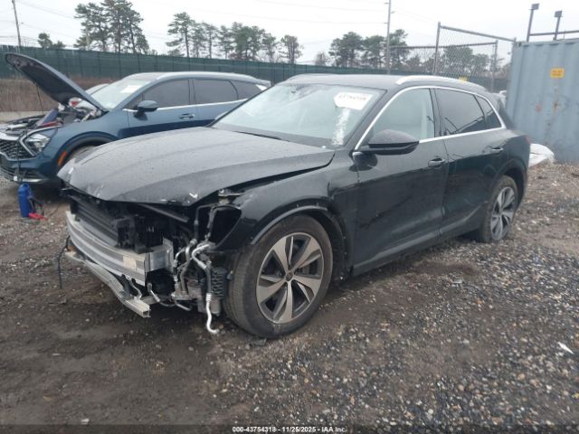 Audi Q8 Premium Plus Quattro Image 5