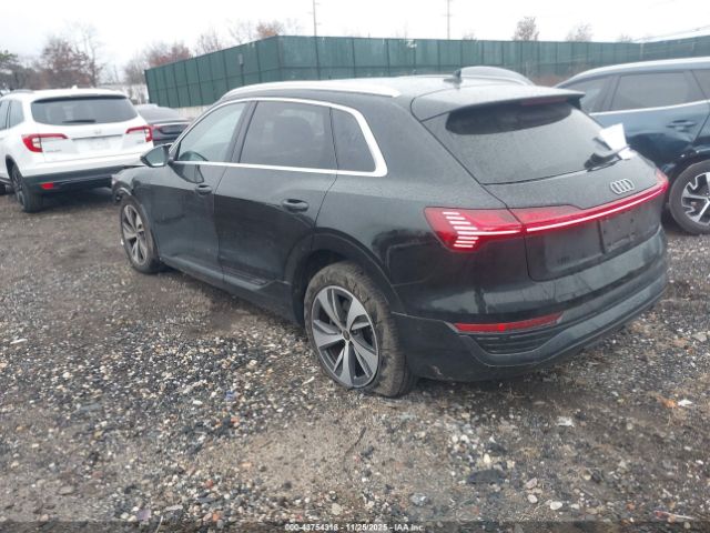 Audi Q8 Premium Plus Quattro Image 3