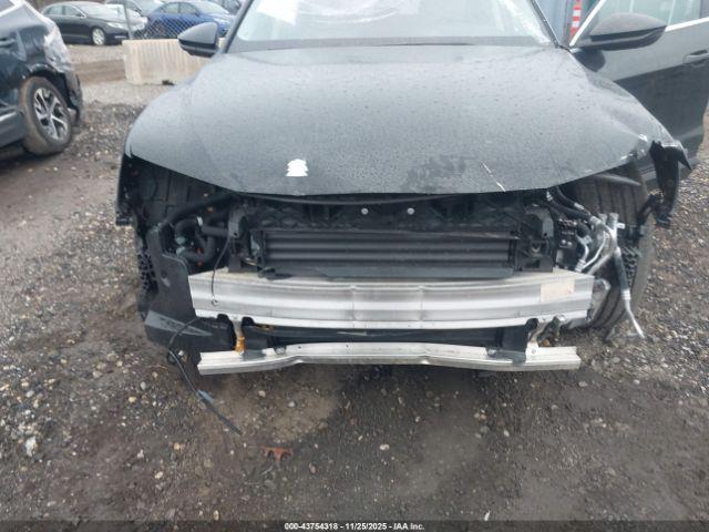 Audi Q8 Premium Plus Quattro Image 12