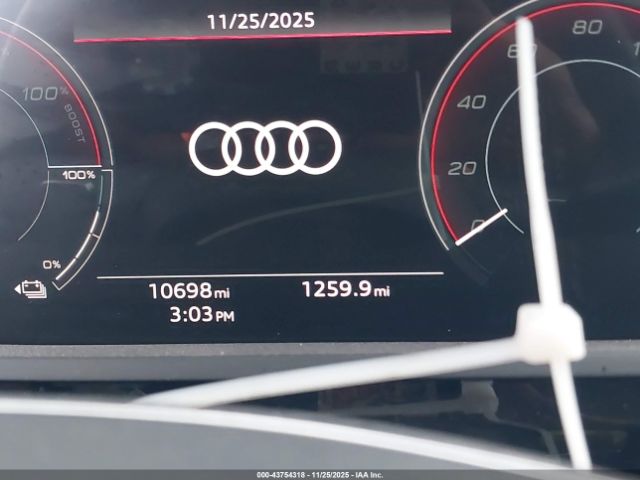 Audi Q8 Premium Plus Quattro Image 10