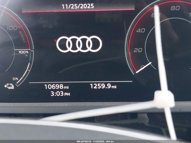 Audi Q8 Premium Plus Quattro Image 10