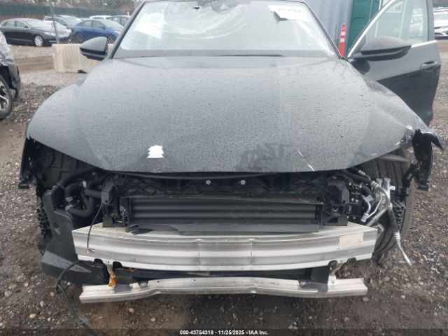 Audi Q8 Premium Plus Quattro Image 14