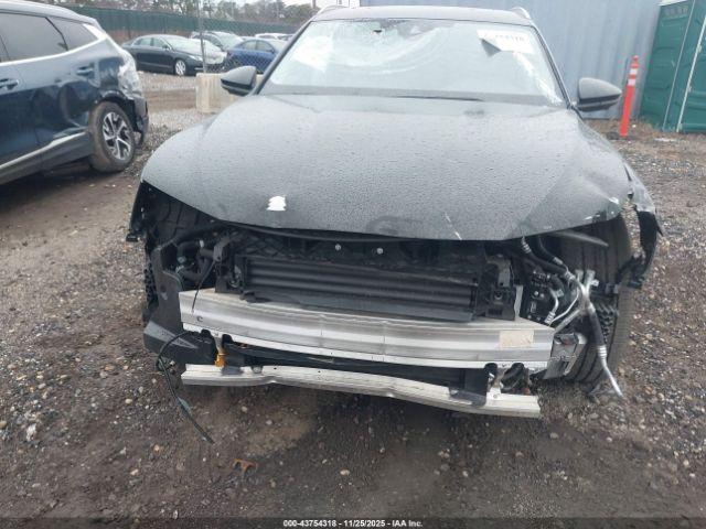 Audi Q8 Premium Plus Quattro Image 9