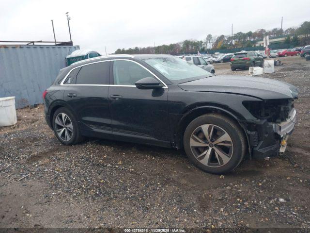Audi Q8 Premium Plus Quattro Image 11