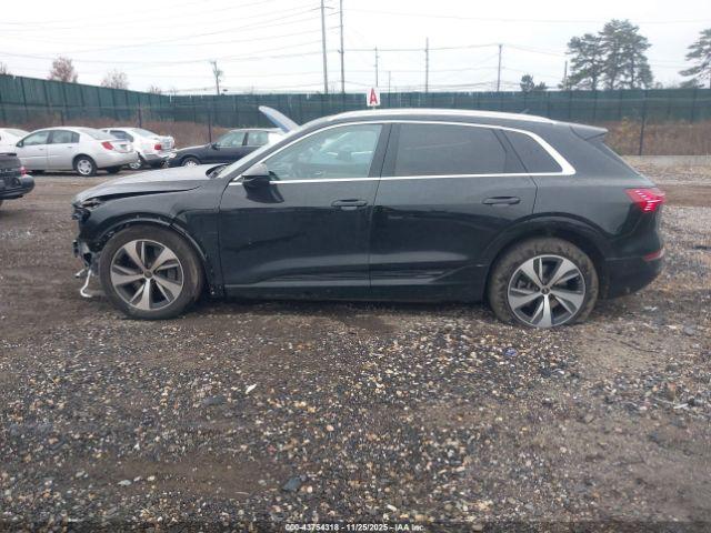 Audi Q8 Premium Plus Quattro Image 8