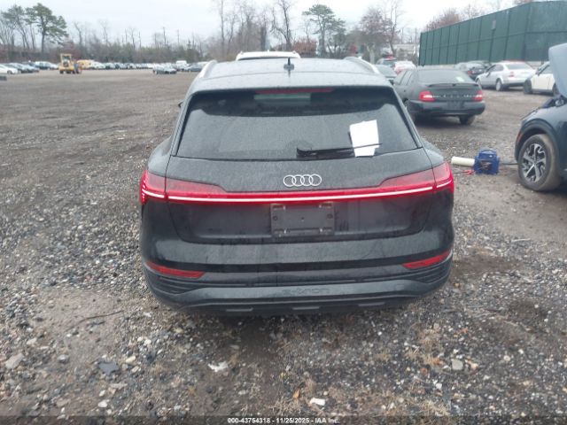 Audi Q8 Premium Plus Quattro Image 19