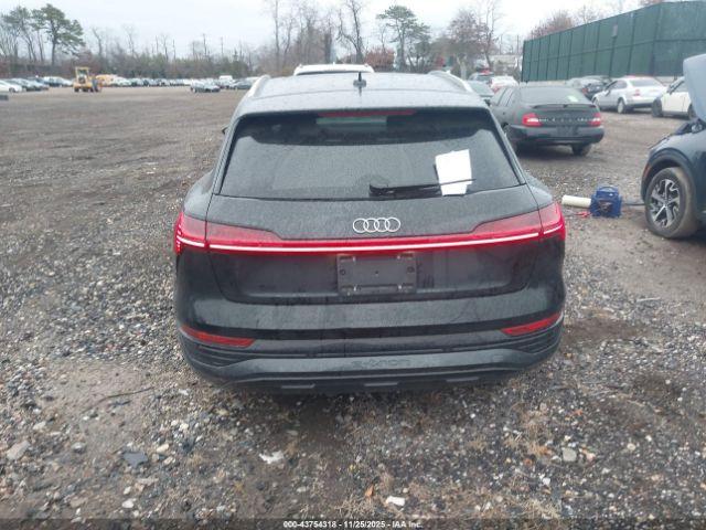 Audi Q8 Premium Plus Quattro Image 19