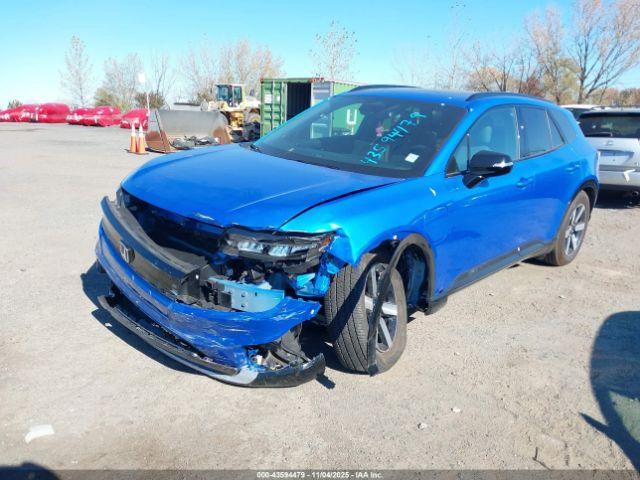 Honda Prologue Touring Image 6