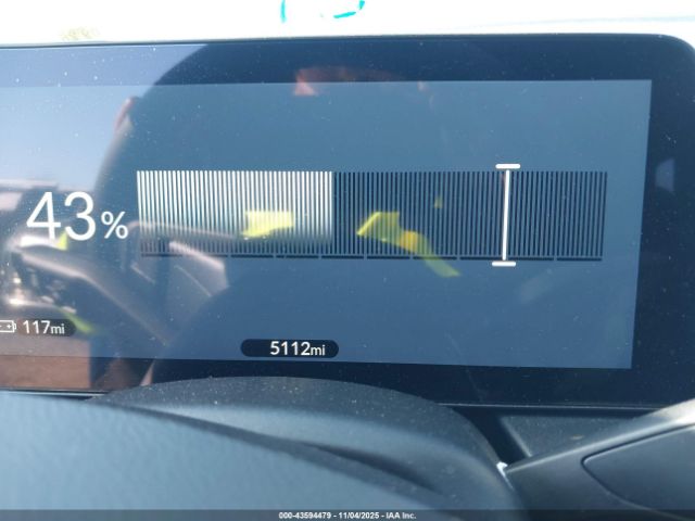 Honda Prologue Touring Image 5