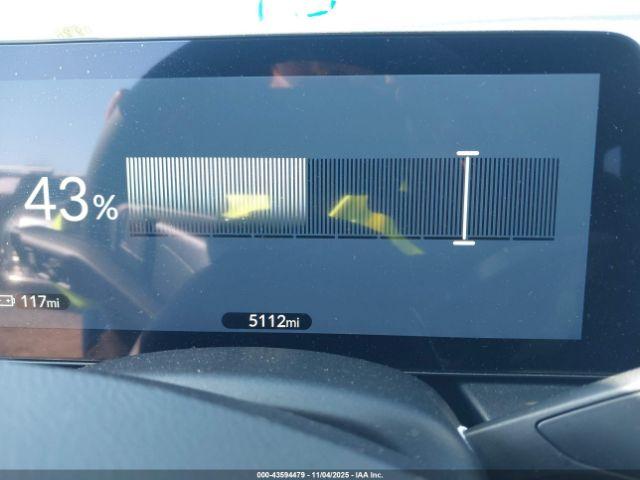 Honda Prologue Touring Image 5