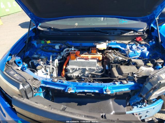 Honda Prologue Touring Image 7